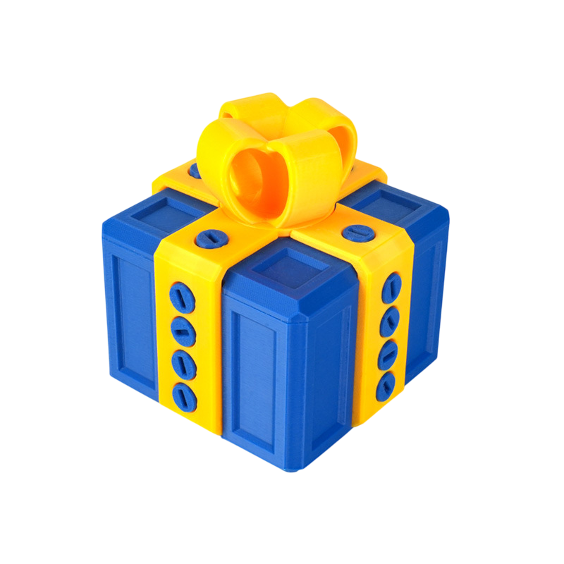 PrankBox™ Regalo Sorpresa