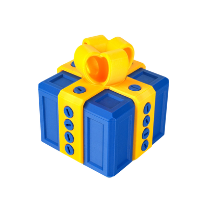 PrankBox™ Regalo Sorpresa
