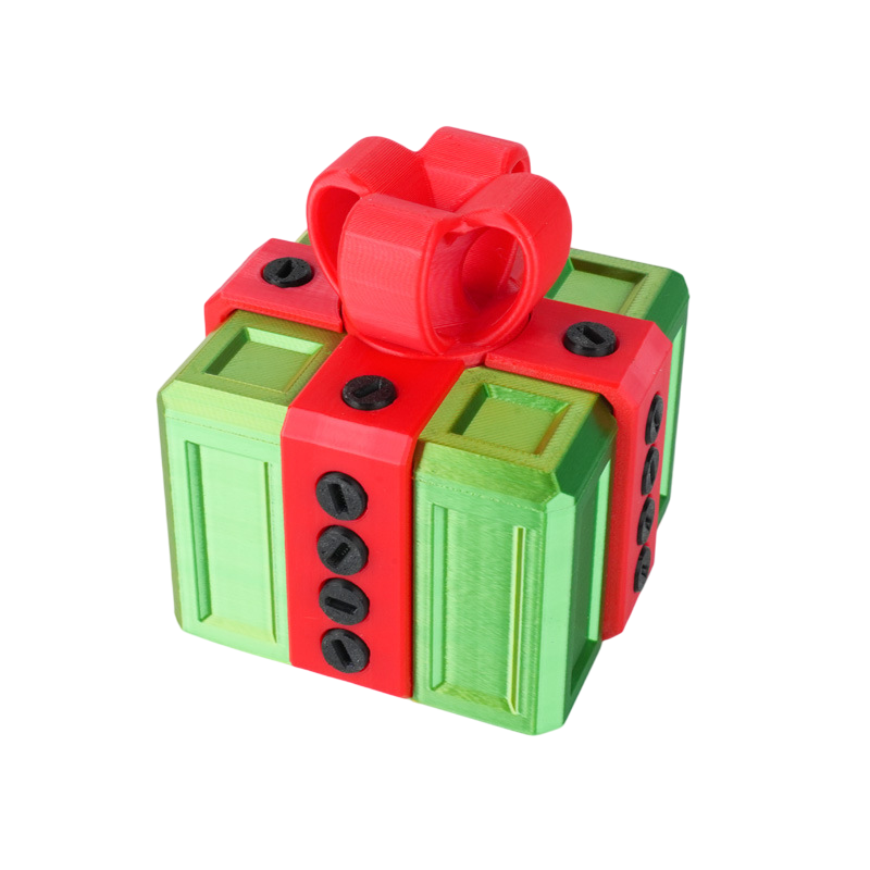 PrankBox™ Regalo Sorpresa