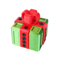 Verde y Rojo