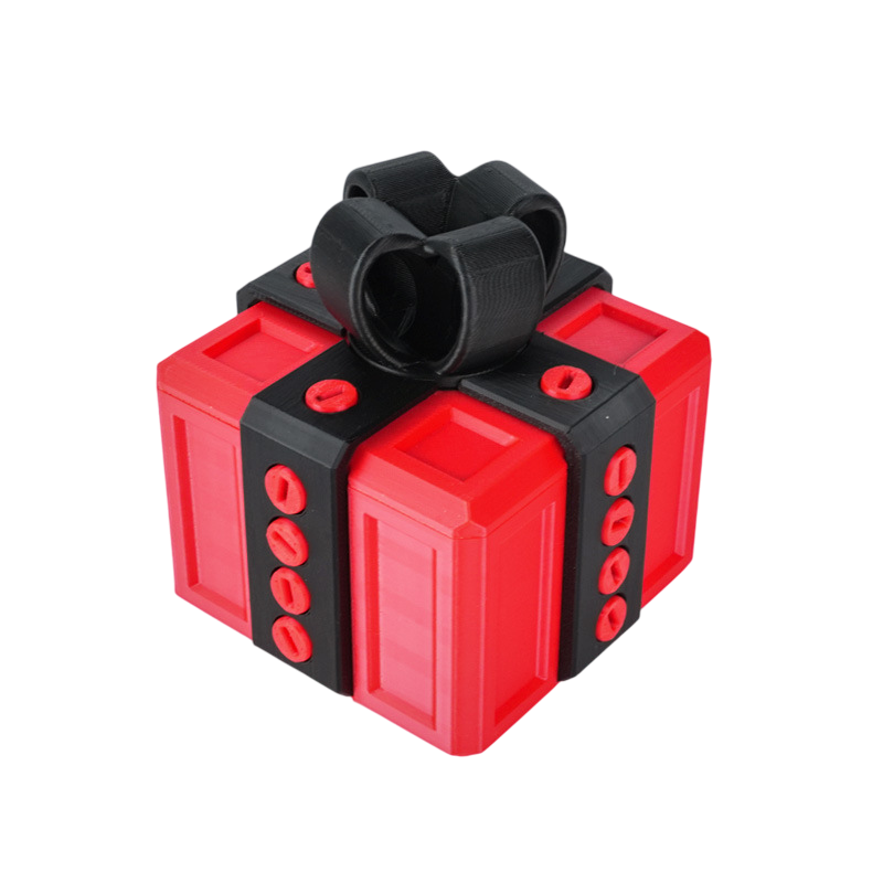 PrankBox™ Regalo Sorpresa