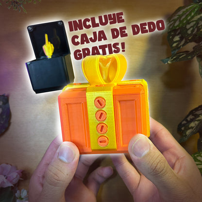 PrankBox™ Regalo Sorpresa