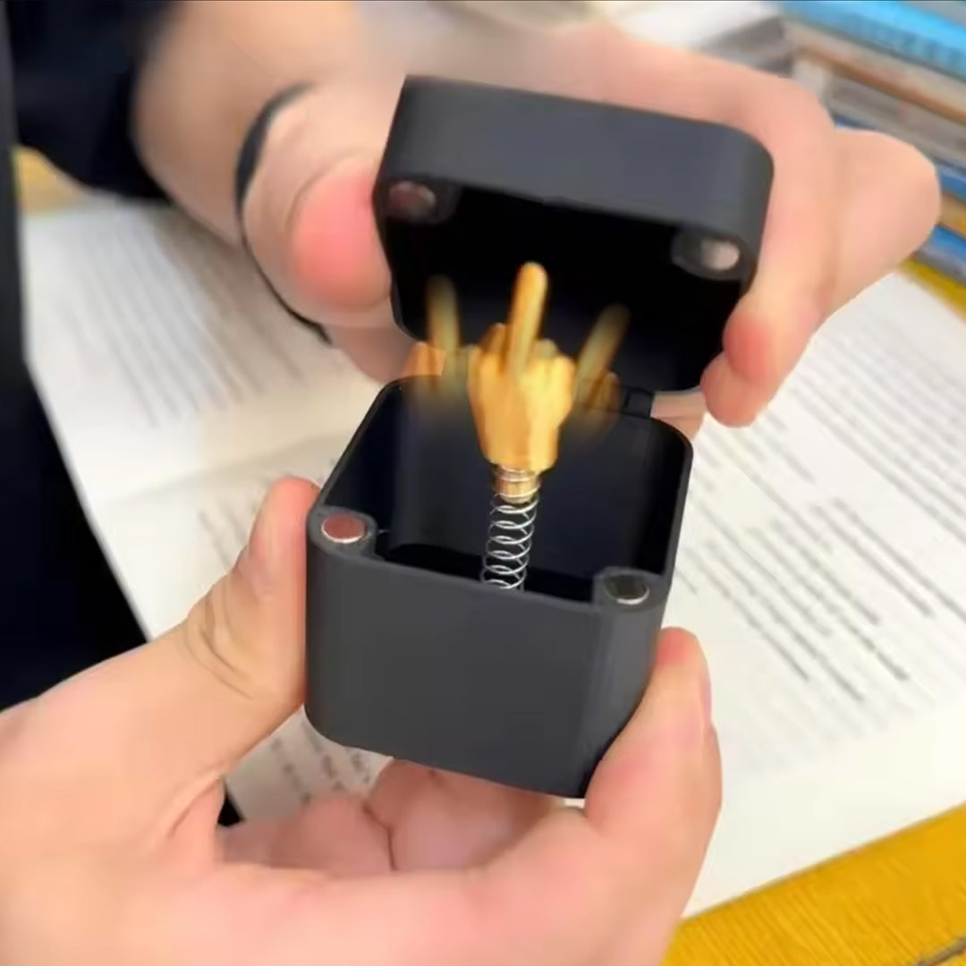 PrankBox™ Regalo Sorpresa