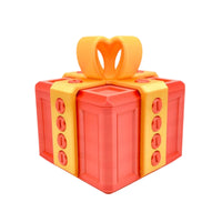 Naranja y Dorado
